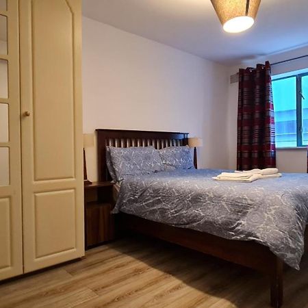 Liffey Suite Dublin Eksteriør bilde