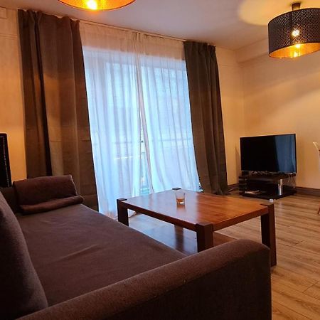 Liffey Suite Dublin Eksteriør bilde