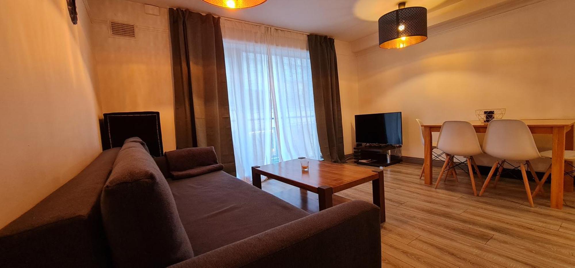 Liffey Suite Dublin Eksteriør bilde